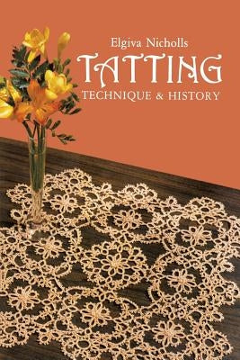 Tatting by Nichols, Elgiva