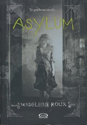 Asylum by 