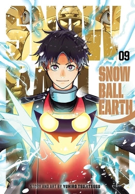 Snowball Earth, Vol. 9 by Tsujitsugu, Yuhiro