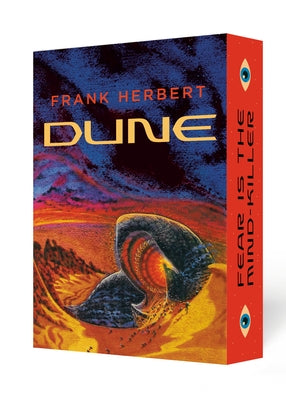 Dune: Deluxe Trade Paperback Edition by Herbert, Frank