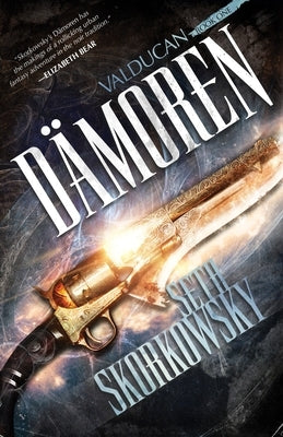 Dämoren by Skorkowsky, Seth