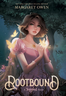 Rootbound: A Tangled Novel by Owen, Margaret