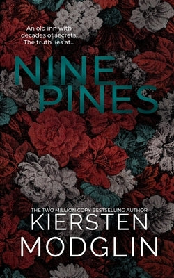 Nine Pines by Modglin, Kiersten
