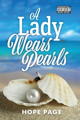 A Lady Wears Pearls by Page, Hope