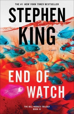 End of Watch by King, Stephen