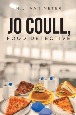 Jo Coull, Food Detective by Meter, H. J. Van