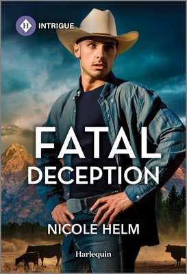 Fatal Deception by Helm, Nicole