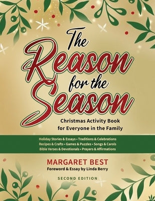 The Reason for the Season by Best, Margaret
