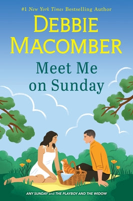 Meet Me on Sunday by Macomber, Debbie