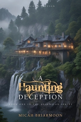 A Haunting Deception by Briarmoon, Micah