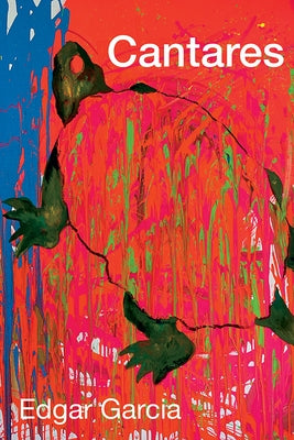 Cantares by Garcia, Edgar