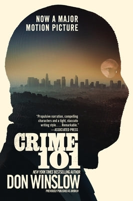 Crime 101 [Movie Tie-In]: A Novella by Winslow, Don