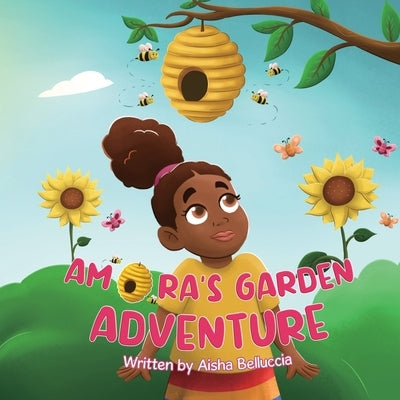 Amora's Garden Adventure by Belluccia, Aisha