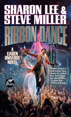 Ribbon Dance by Lee, Sharon