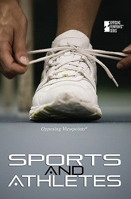 Sports and Athletes by Watkins, Christine