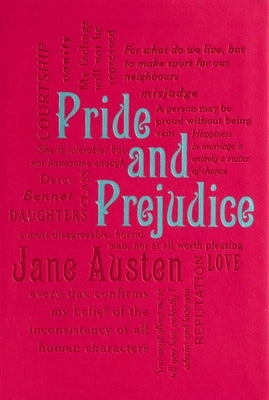 Pride and Prejudice by Austen, Jane