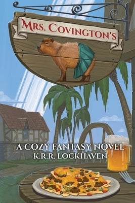 Mrs. Covington's by Lockhaven, K. R. R.