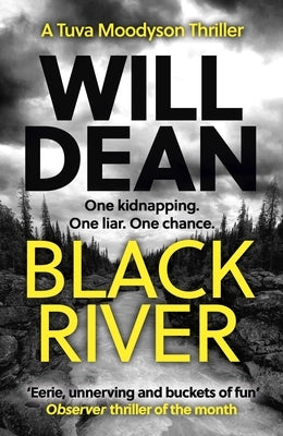 Black River by Dean, Will
