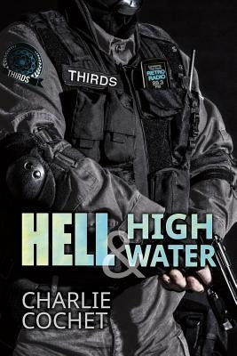 Hell & High Water, 1 by Cochet, Charlie