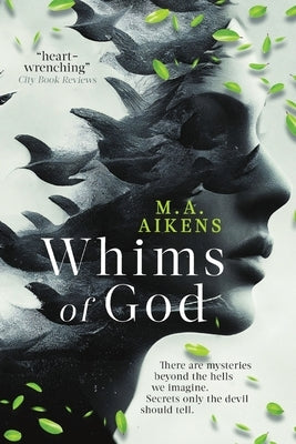 Whims of God by Aikens, M. A.