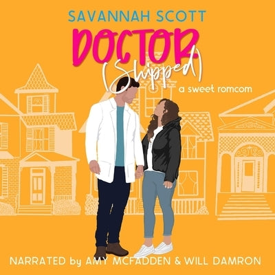 Doctorshipped by Scott, Savannah