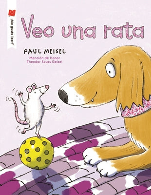Veo Una Rata by Meisel, Paul