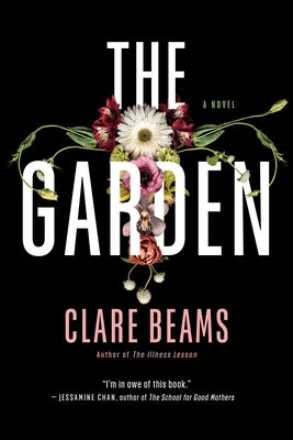 The Garden by Beams, Clare