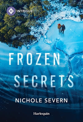 Frozen Secrets by Severn, Nichole