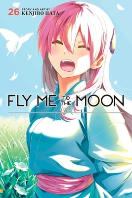 Fly Me to the Moon, Vol. 26 by Hata, Kenjiro