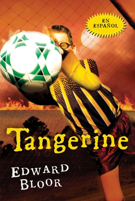 Tangerine by Bloor, Edward