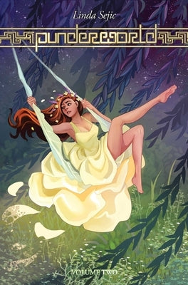 Punderworld Volume 2 by Sejic, Linda
