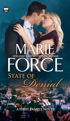 State of Denial by Force, Marie
