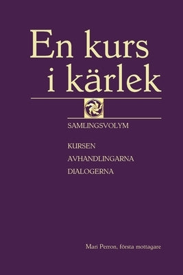 En kurs i kärlek by Fredrikson, Paulina