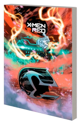 X-Men Red by Al Ewing Vol. 2 by Ewing, Al