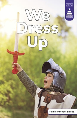 We Dress Up by Richmond, Marley