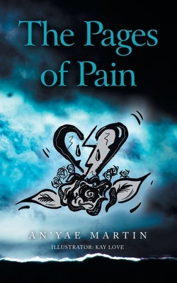 The Pages of Pain by Martin, An'yae