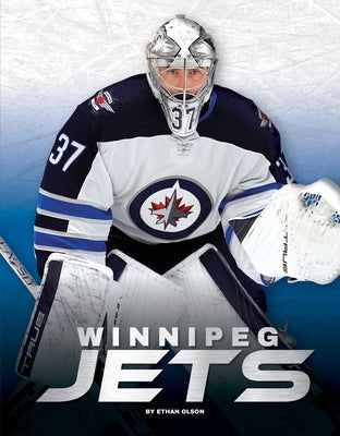 Winnipeg Jets by Olson, Ethan