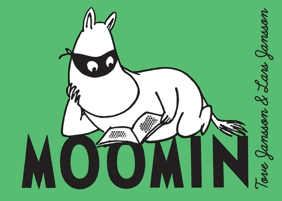 Moomin Adventures: Book 2 by Jansson, Tove Jansson and Lars