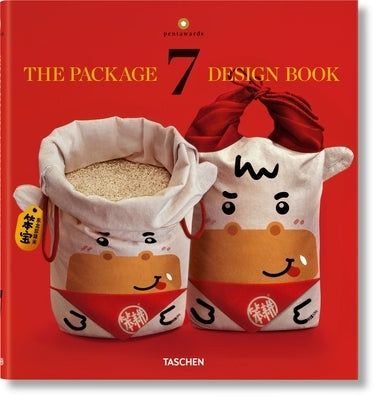 The Package Design Book 7 by Pentawards