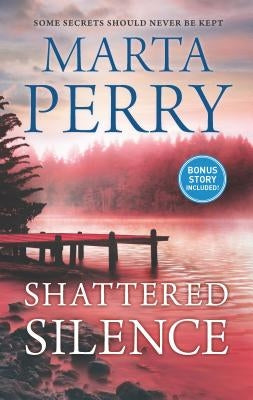 Shattered Silence: An Anthology by Perry, Marta