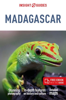 Insight Guides Madagascar: Travel Guide with Free eBook by Insight Guides