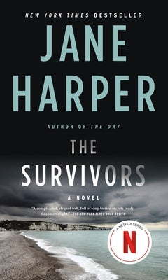 The Survivors by Harper, Jane