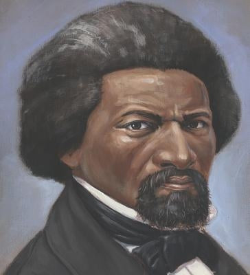 Frederick's Journey: The Life of Frederick Douglass by Rappaport, Doreen
