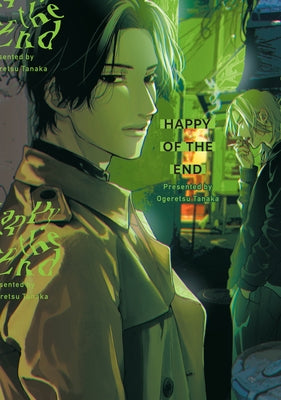 Happy of the End, Vol 1 by Tanaka, Ogeretsu