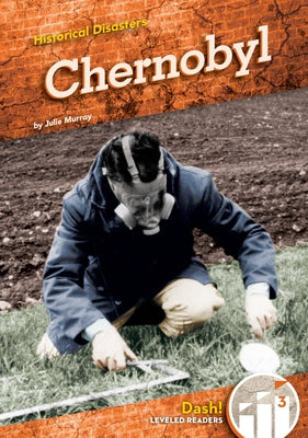 Chernobyl by Murray, Julie