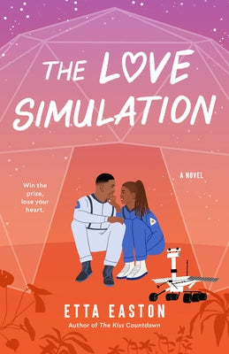 The Love Simulation by Easton, Etta