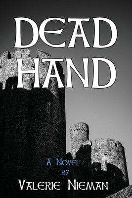 Dead Hand by Nieman, Valerie