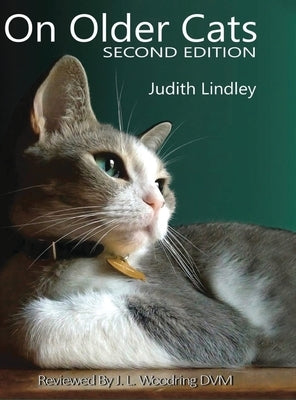 On Older Cats by Lindley, Judith