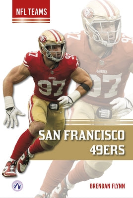 San Francisco 49ers by Flynn, Brendan