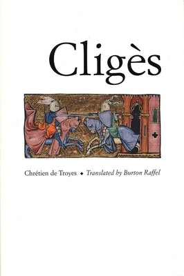 Clig?s by Chr?tien de Troyes
